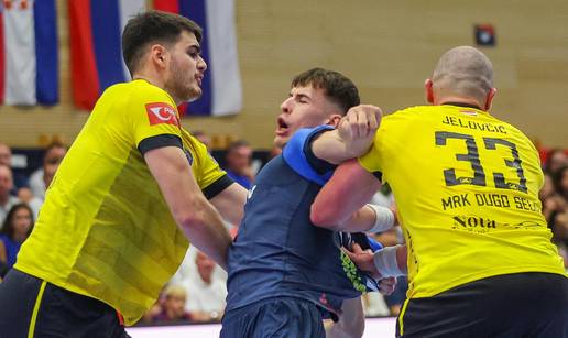 Dugo Selo vratilo Sesvetama za Europu u prvoligaškom debiju