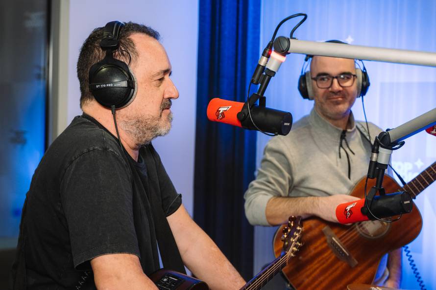 Neno Belan otkrio goste u Areni Zagreb: 'Dolazi li Marijan Ban? Pa baš obožavam njegov rad...'