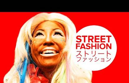6 ludih modnih stilova s ulica Japana: Lolita, rockabilly stil...