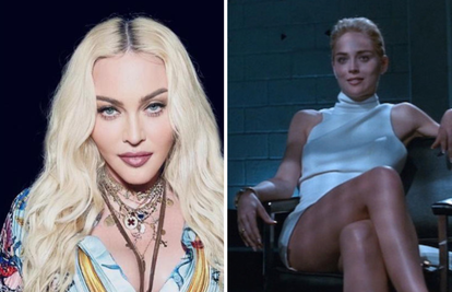 Tko bi im dao toliko? Sharon Stone ove godine puni 65. U tom društvu  je i Madonna...