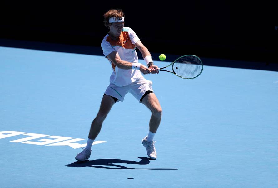 Australian Open