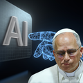 Papa citirao Gandalfa: Moramo razoru&zcaron;ati umjetnu inteligenciju