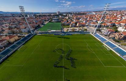 Prodali HNK Zadar za milijun eura! Gradit će i novi stadion?