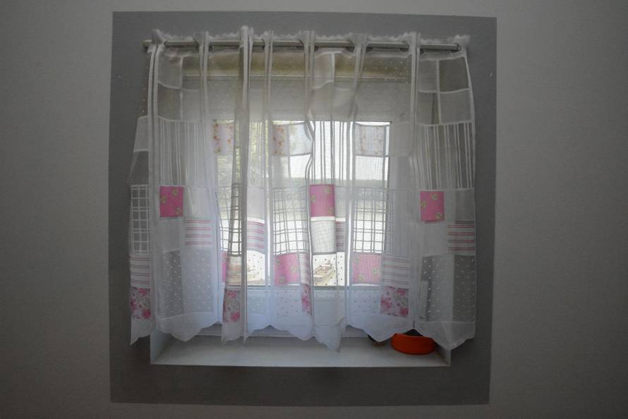 Dalj -  Brod-vikendica usidrena na obali Dunava u Dalju.