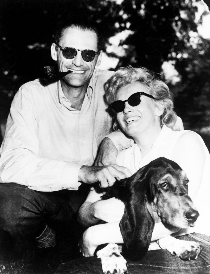 Ni dvostruke gaćice na setu je nisu spasile: Zbog kultne scene DiMaggio ju je istukao u hotelu