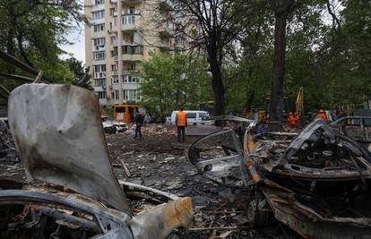 Kremlj: Mirovni napori oko Ukrajine su složeni, ne treba očekivati skore odluke...