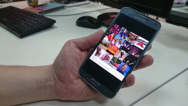 Ovako podijelite svoje najbolje Instagram fotografije iz 2016.