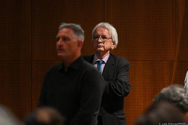 Zagreb: Održana komemoracija za Gabi Novak 