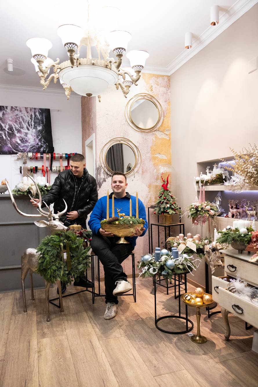 Atelier Sreće – mjesto u kojem se stvara sreća