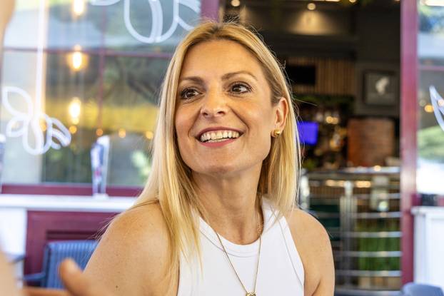Pula: Bivša Big Brother kandidatkinja, Marina Bajlo Palaversić, vlasnica je Kukuriku bara