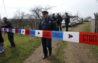 Ubojica koji je pobio 13 ljudi preminuo u bolnici u Beogradu