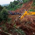Tragedija u Papua Novoj Gvineji: Odron ubio 100 ljudi