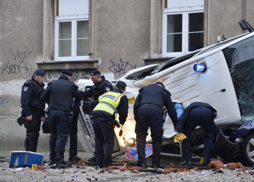 Marko Lukunić/Pixsell