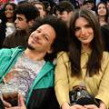 Emily Ratajkowski i Eric Andre za Valentinovo skinuli sve i podijelili fotku na Instagramu