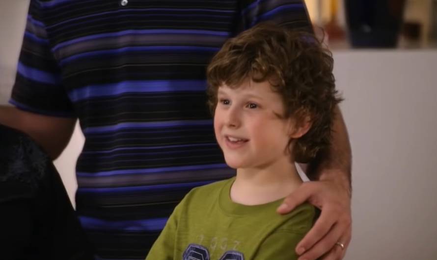 Ostarjeli su i odrasli: Ovako su se glumci mijenjali kroz godine