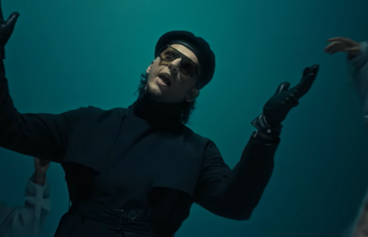 Žiri ovu pjesmu nije pustio na Doru: Na njoj je radio čovjek koji je surađivao s Beyoncé