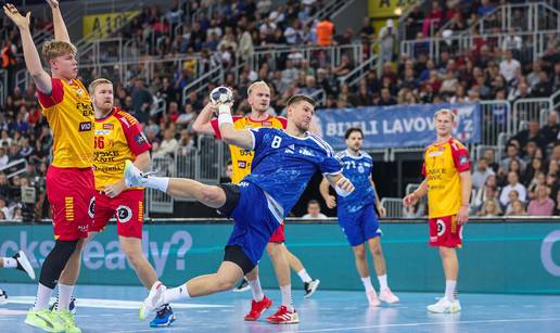 Promjene u rukometu: Mijenja se broj momčadi u Ligi prvaka, evo kako će izgledati natjecanje