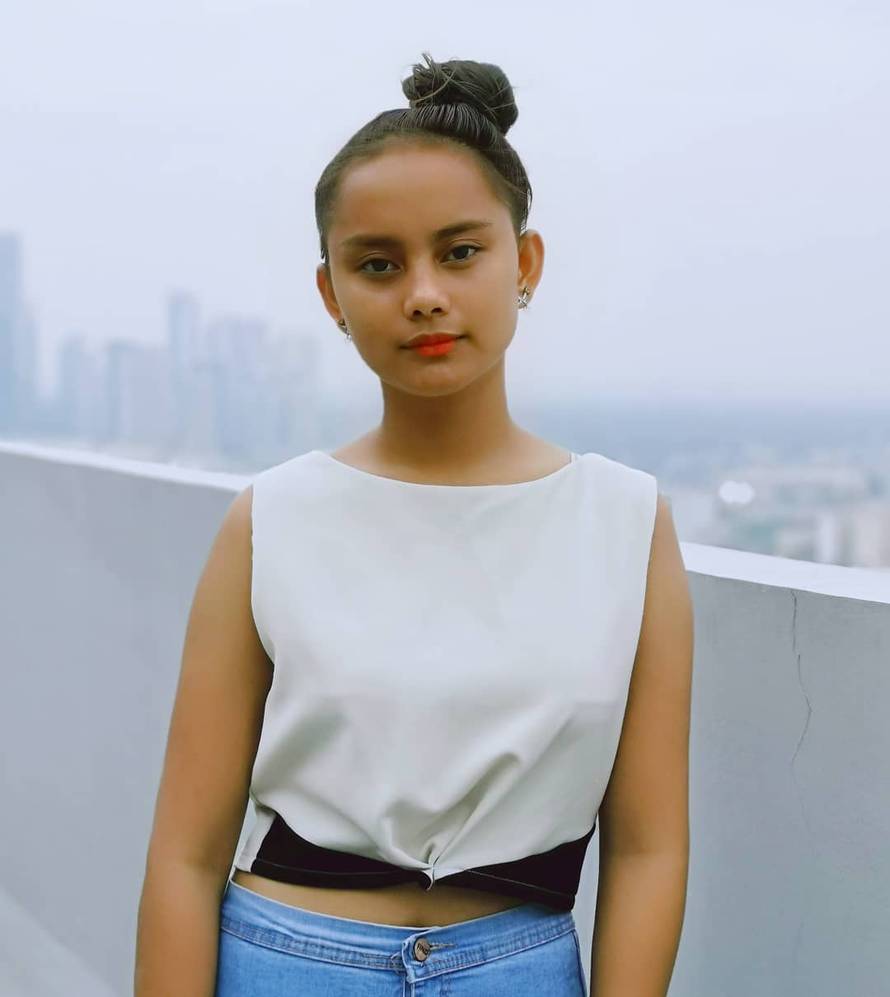 Prosila na ulici, sad je zvijezda: Nosi revije, napravili joj kuću...