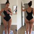 Blogerica pokazala kako danas izgleda 'savršeno žensko tijelo'