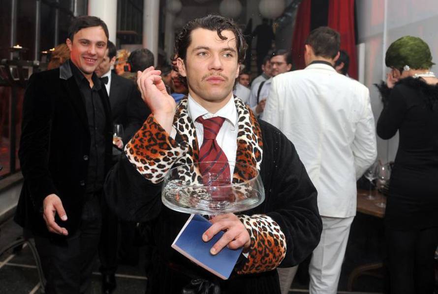 Goran Stanzl/Pixsell