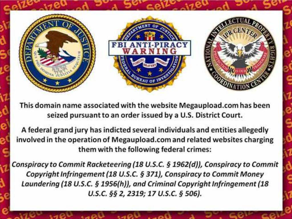 megaupload