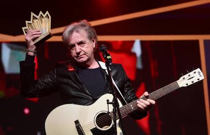 Ninčević je prvi osvojio 'Cesaricu Legend'. Za 24sata rekao: 'Ovo dobiješ samo jednom u životu'