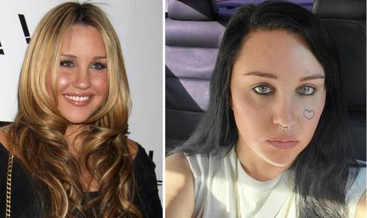 Pustili je s psihijatrije, Amanda Bynes odlazi kući na liječenje: Doma će ostati sabrana i mirna