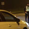 Pijana voza&ccaron;ica sletjela u kanal kod S. Broda: Putnici ozlije&dstrok;eni