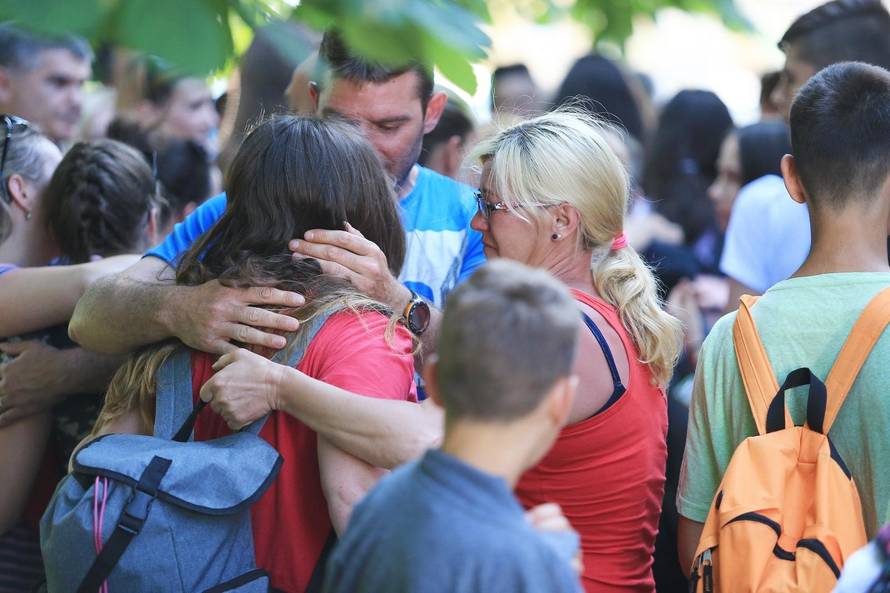 Ravnatelj: Ispratio sam ih na ljetovanje, no neće se vratiti