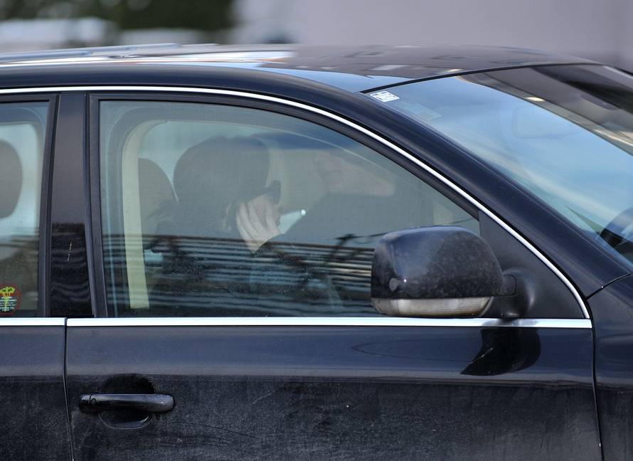 Antonio Bronic/Pixsell