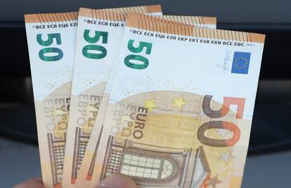 Od danas kreće isplata dječjeg doplatka, isplatit će 15,8 mil. €