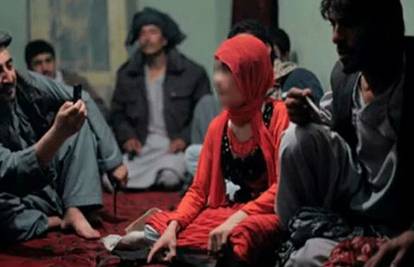 Uznemirujuće: Ovi dječaci su dio mračne tajne Afganistana