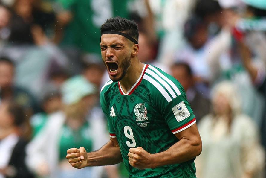 FIFA World Cup 2026 - Group A - Mexico v South Africa