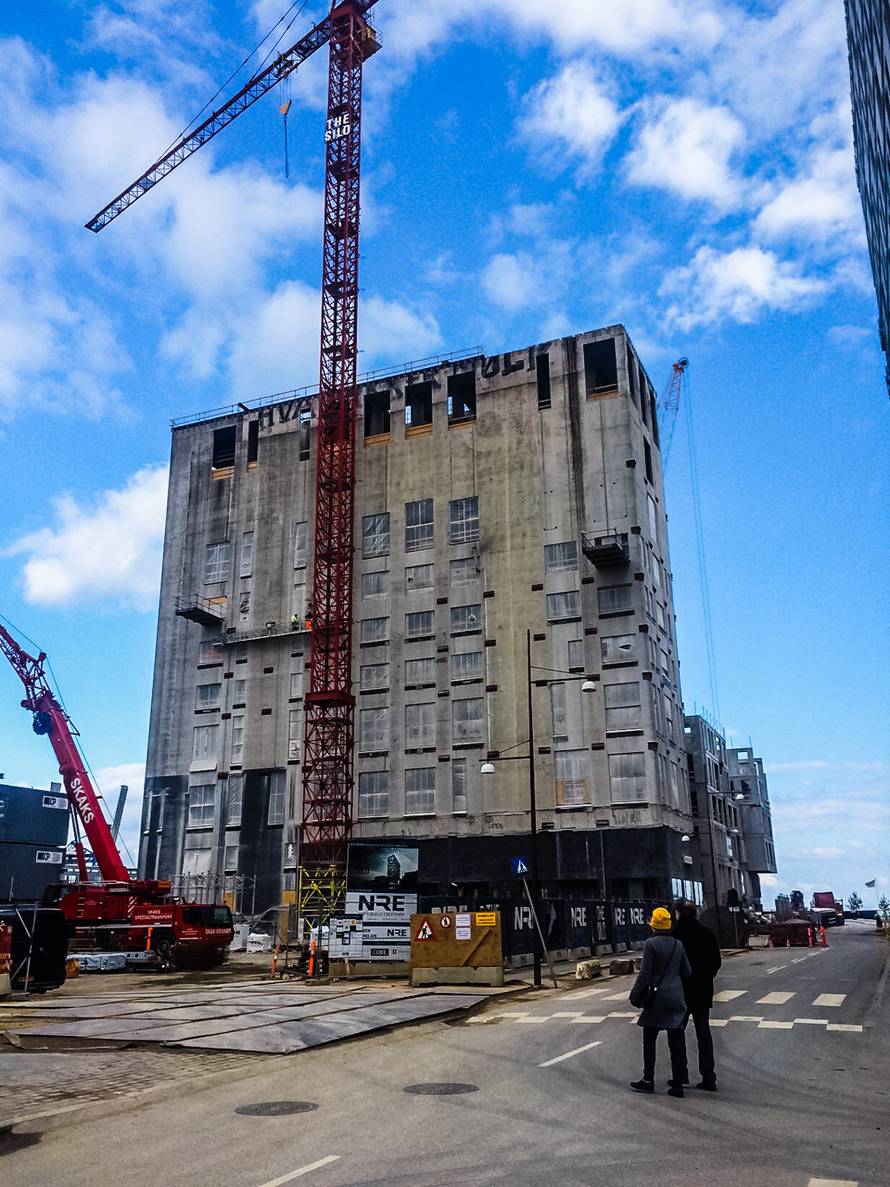 Kako je Kopenhagen izbjegao bankrot i postao eko grad?