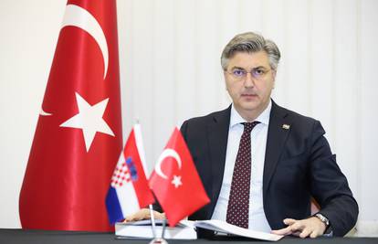 Hrvatska daje Turskoj i Siriji pomoć vrijednu više od milijun eura: Šaljemo šatore, krevete...