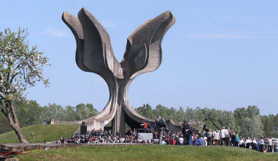 Osim Vukovara i Knina, Divjak bi da đaci posjete i Jasenovac