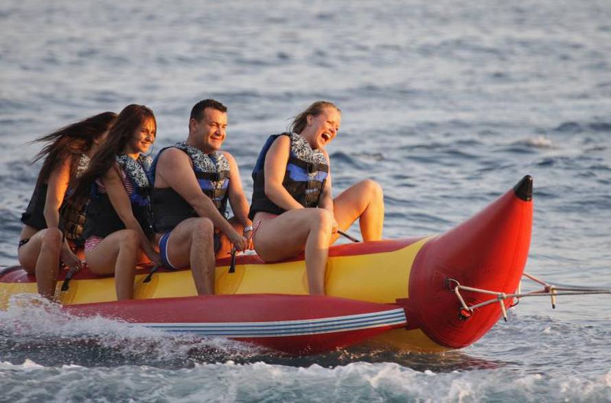 Grgo Jelavić/Pixsell