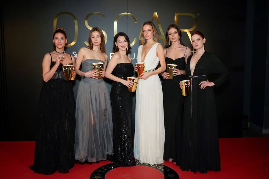 Otvorena 21. Oscar revija u CineStaru: Putovanje kroz filmska ostvarenja