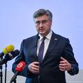 Plenković o sezoni i brojkama: 'Oni koji pretjeru s cijenama sigurno ne ulažu u budućnost'