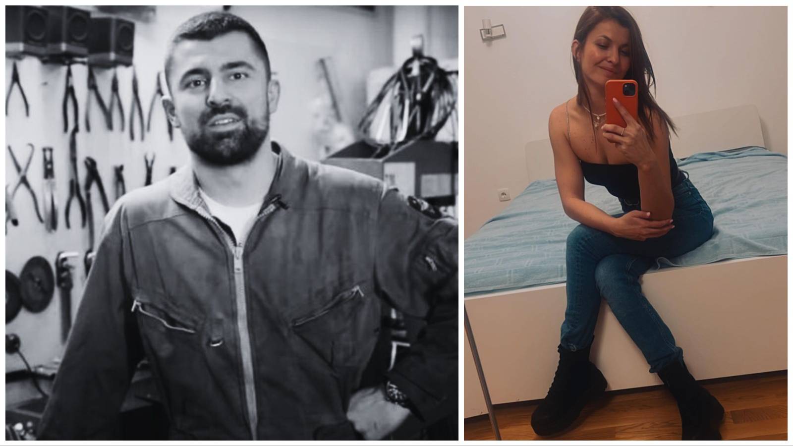 Zaručnica tragično preminulog srpskog YouTubera se oprostila od njega: 'Ljubavi mog života...'