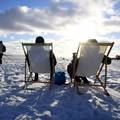 Helsinški 'snow-how' spreman i za najoštrije zime - uvijek rade