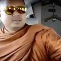 Tajland: Rastrošnog redovnika osudili na 114 godina zatvora