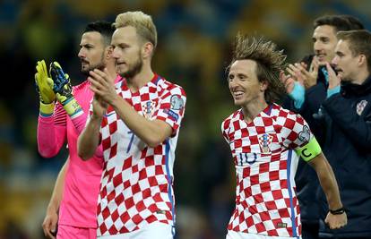 Rakitić: Da je Modrić otišao, ja bih ostao. Dalić neka mi oprosti, ali zna se tko mi je najdraži...
