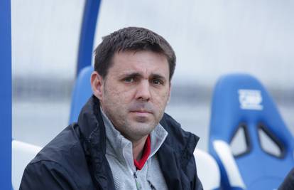 Ipak Kopić? Hajduk ima novog trenera poslije otkaza Carrillu