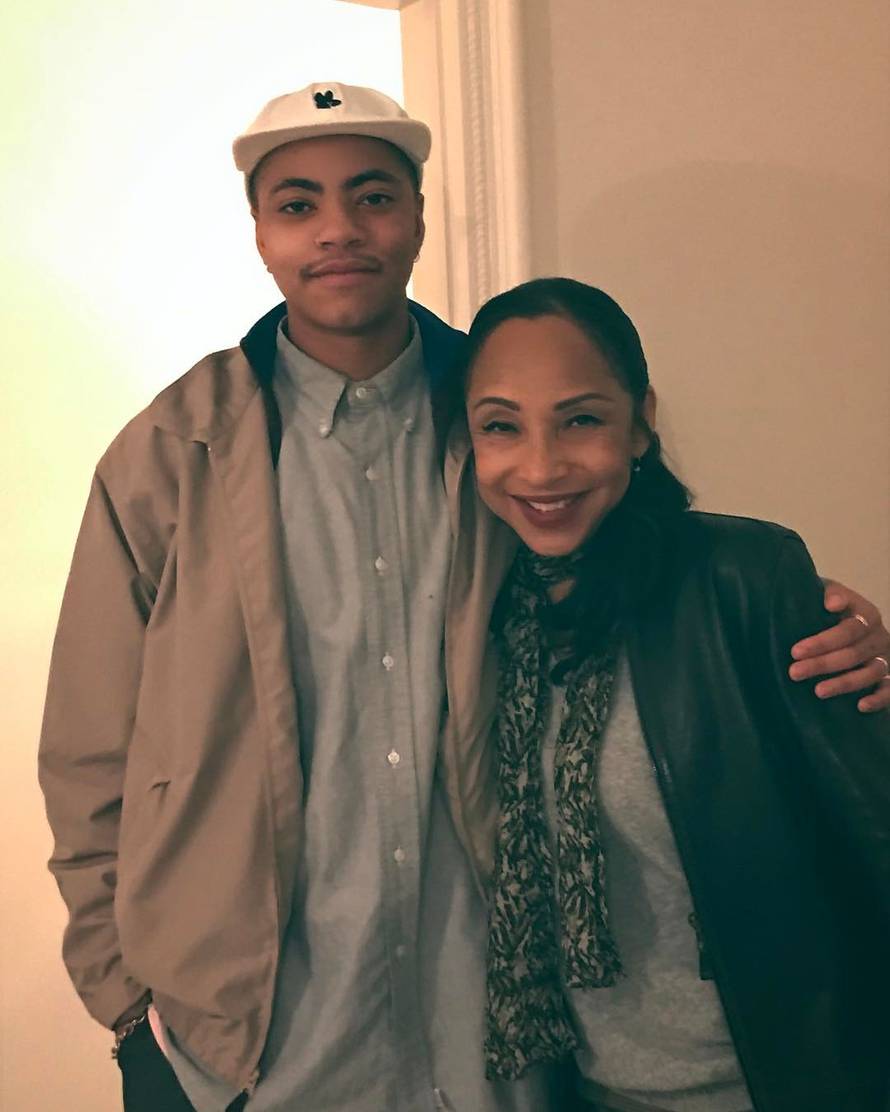 'Mama, hvala ti što si bila uz mene tijekom promjene spola'