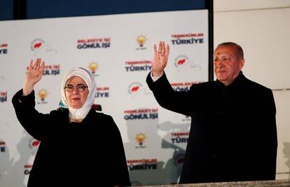 Izborno vijeće poništilo je rezultate izbora u Istanbulu