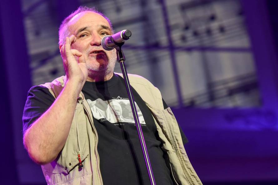 Ovo je Zadranin kojem je Đole posvetio pjesmu: Javio mi je da ju je napisao, pozivao me k sebi