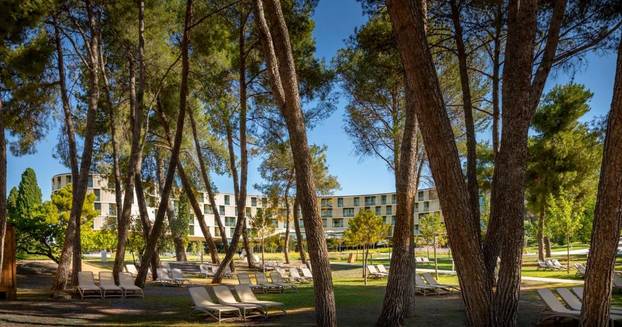 FOTO Ovih 5 hotela u Hrvatskoj idealni su za ljetovanje s djecom