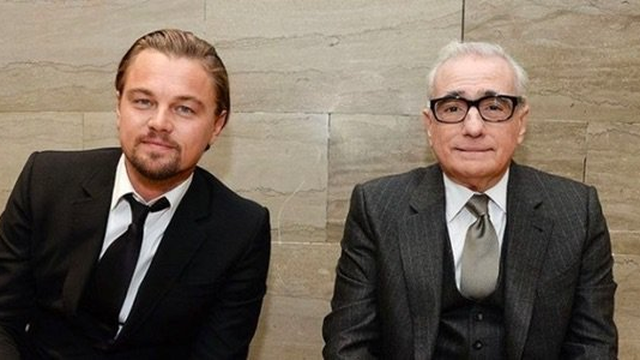 Ponovno su skupa: Scorsese i DiCaprio opet idu po Oscara