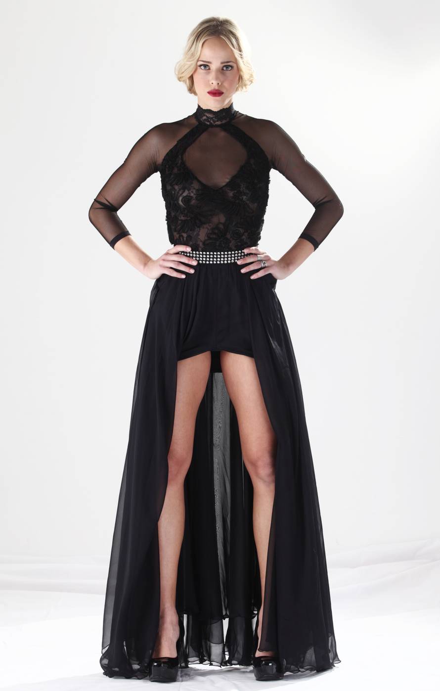 'Seksipil je naš zaštitni znak, čini nas jačima i jamči uspjeh'